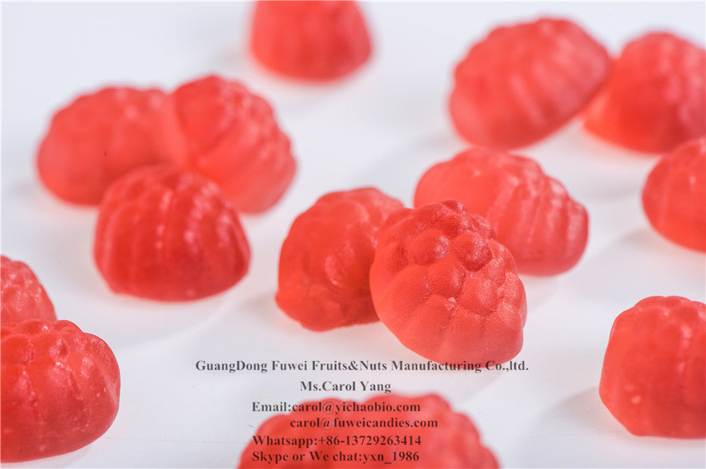 Daily supplement melatonin Sleep well Gummy vitamins candy for adult better sleep gummy