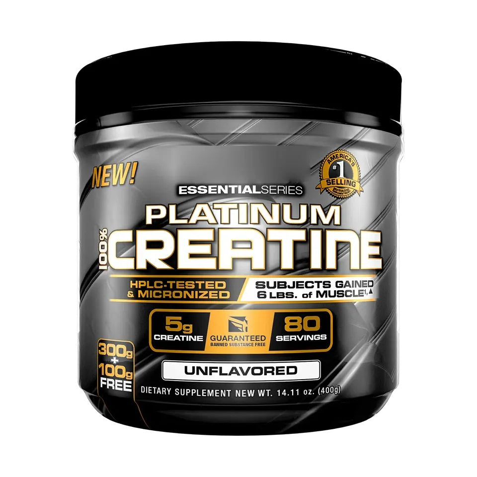 GMP-Certified Rapid Recovery and Muscle Power Supplement
