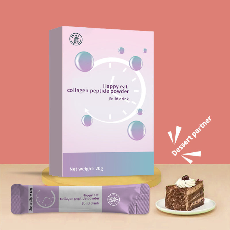 Organic Collagen & Glutathione Powder for Women