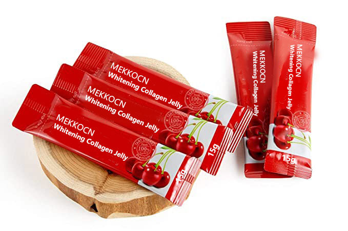 Effective Sugar-Free Collagen Jelly: Customized for You
