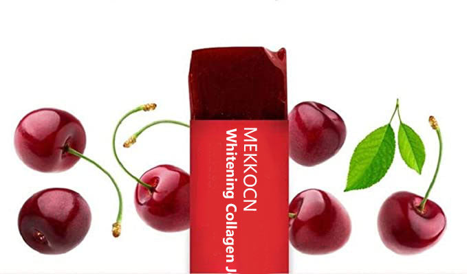 Effective Sugar-Free Collagen Jelly: Customized for You