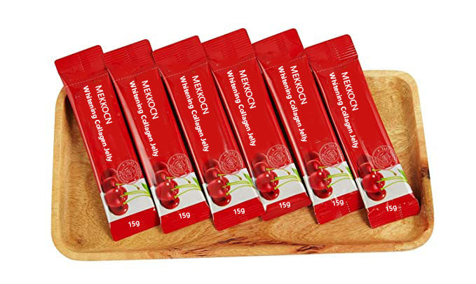 Effective Sugar-Free Collagen Jelly: Customized for You