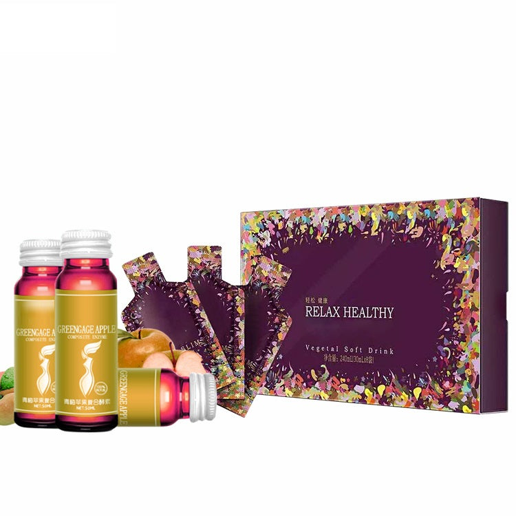 Natural Veggies Weight Loss Drink