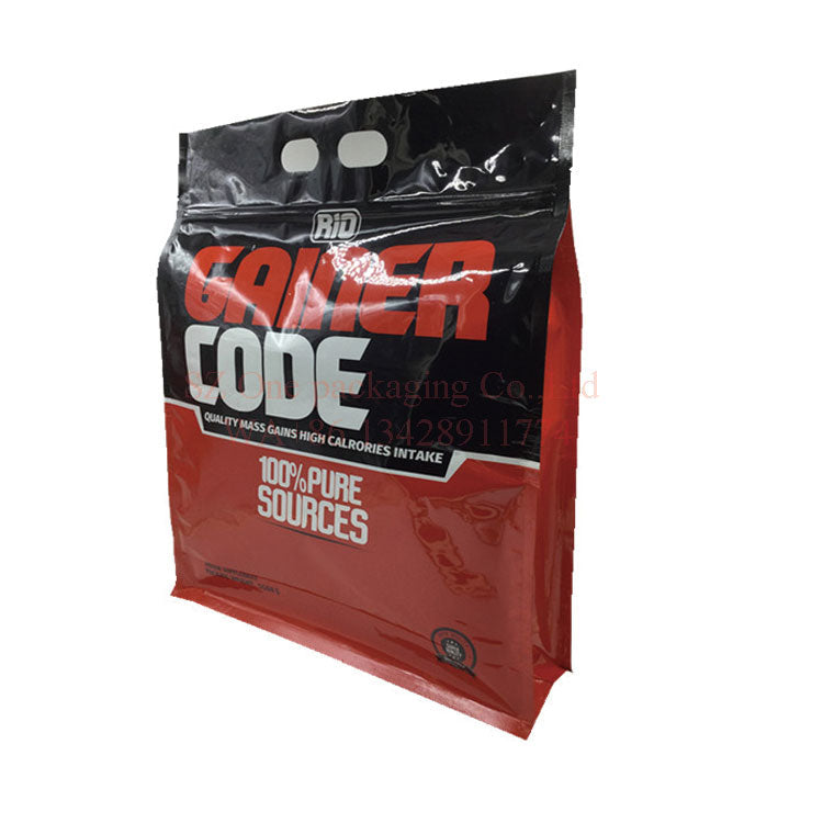 Sport Fuel Pro Pack