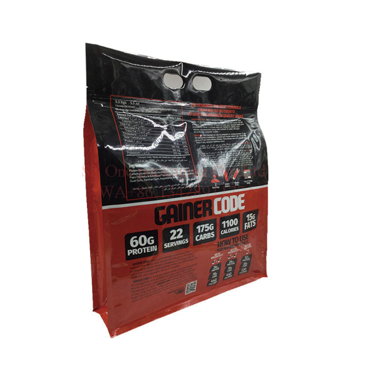 Sport Fuel Pro Pack
