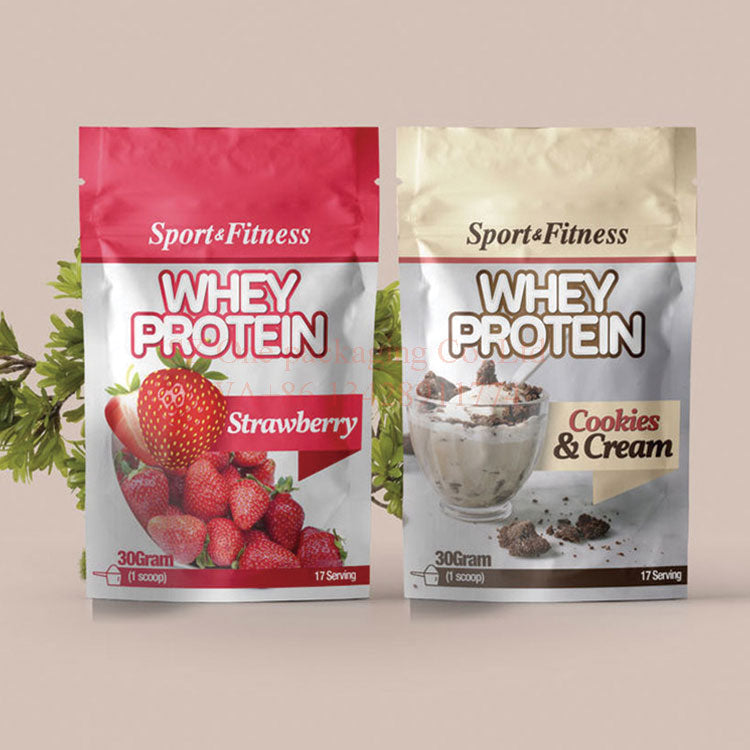 Sport Fuel Pro Pack