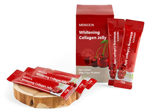 Effective Sugar-Free Collagen Jelly: Customized for You