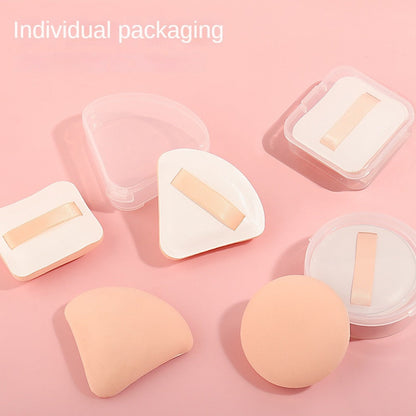 Makeup Puff Cotton Face Makeup Sponge